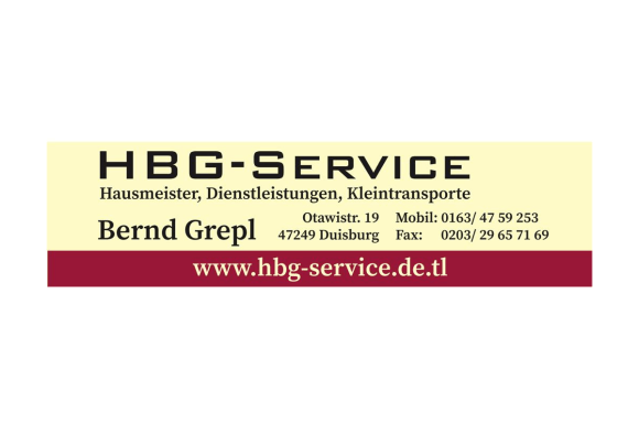Bernd Grepl Hausmeisterdienste