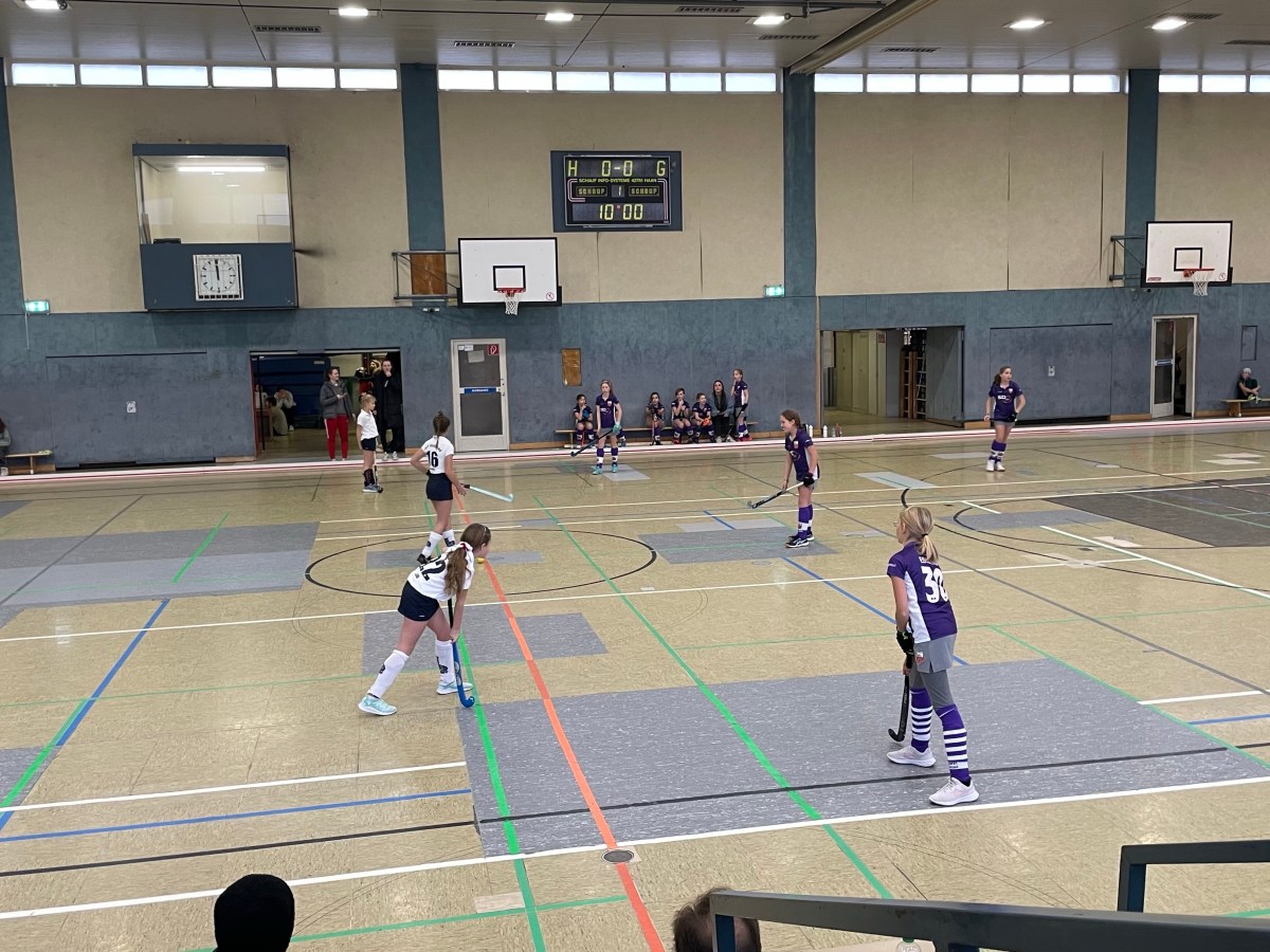 3. Spieltag: Dezimierte WU10&nbsp;ungeschlagen