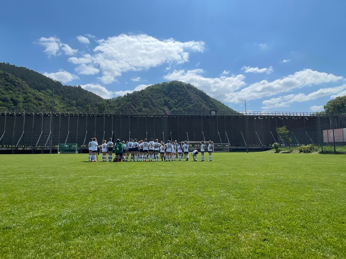 Hockeyzebras zu Gast in Bad&nbsp;Kreuznach