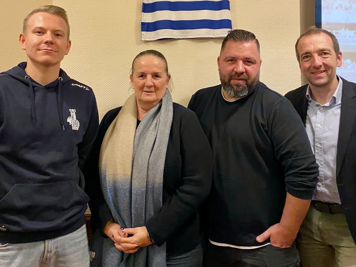 MSV Duisburg: Neuer Hockey-Vorstand&nbsp;gewählt